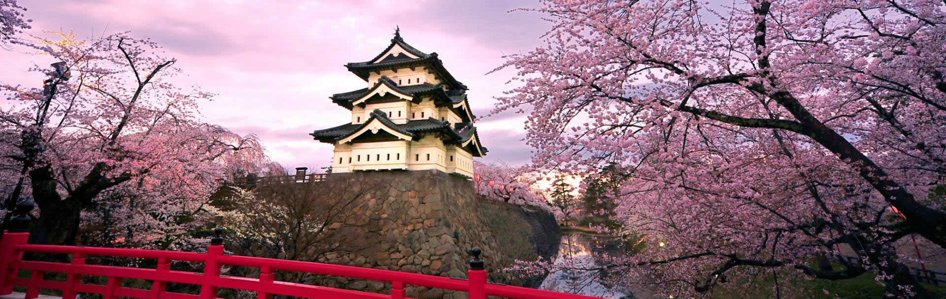 Travel To Japan